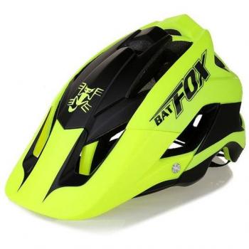 BATFOX MTB Sport Cycling Helmet