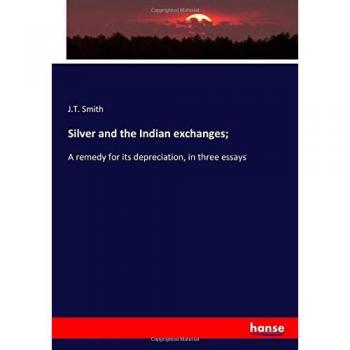 Silver and the Indian exchanges;