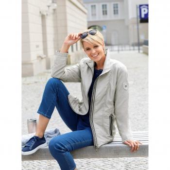 Übergangsjacke für Damen