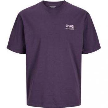 Polo Estilo Crew Neck JORCANON