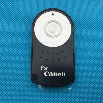 Télécommande infrarouge RC-6 pour Canon 600D et autres