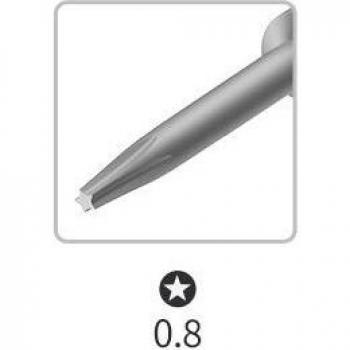 BST-895 3D S2 Steel Precision Magnetic Screwdriver Set for iPhone
