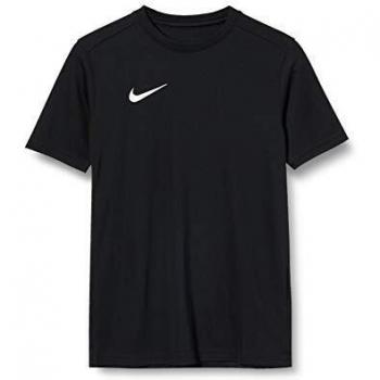 Camiseta Nike Dri-FIT Park VII de Manga Corta para Niños