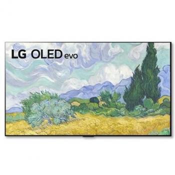 LG OLED77G16LA 77 TV OLED EVO 4K G1