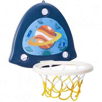 Folding Kids Basketball Hoop Kit