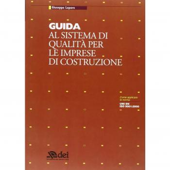Guida al sistema di qualità per le imprese di costruzione