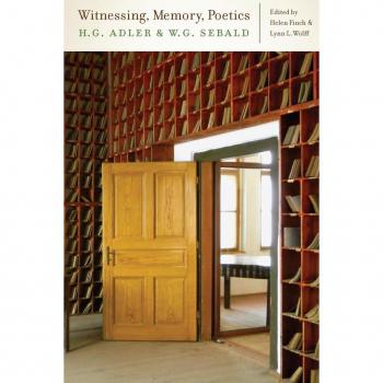 Vitalsource Technologies, Inc. Witnessing, Memory, Poetics