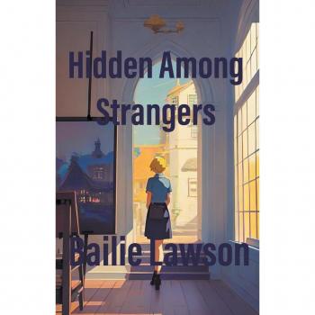Hidden Among Strangers