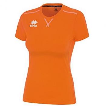 Damen Trikot Errea Marion Orange 2XS