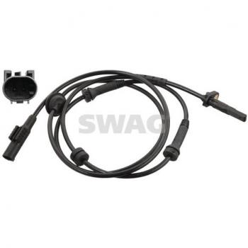 SWAG Sensor ABS 70 10 6266