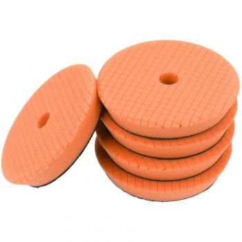 Ensemble de tampons abrasifs voiture 5 pièces