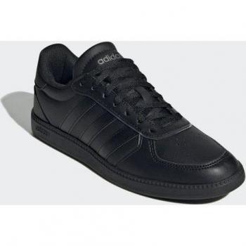 Adidas Breaknet Core Black uomo EU 42