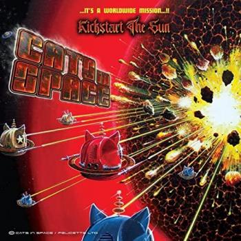 Sunset Kickstart – Album