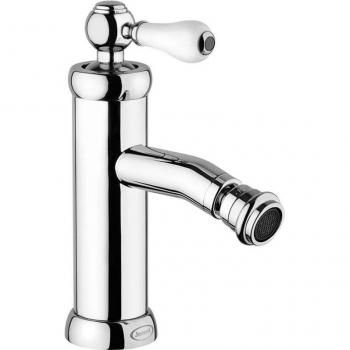 Bidet miscelatore Jacuzzi click clack Tosca