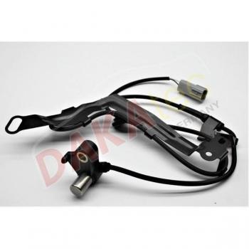 DAKAtec 410086 Radsensor