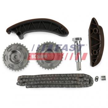 Correa dentada FAST FT44008