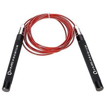 Premium HMS SK60 Speed Rope for All Ages