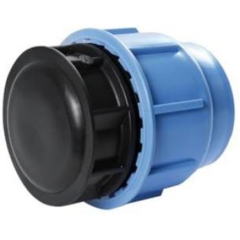 Terminale di Pressione Polipropilene 25 mm – BlueSeal
