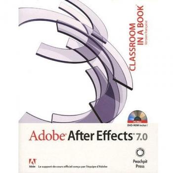 After Effects 7.0