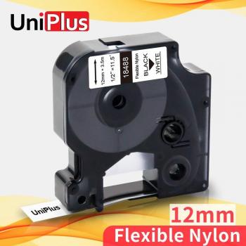 Ruban Nylon Dymo Rhino 18488 12mm
