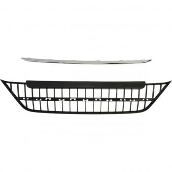 Grille De Calandre BLIC 6502-07-2018996P