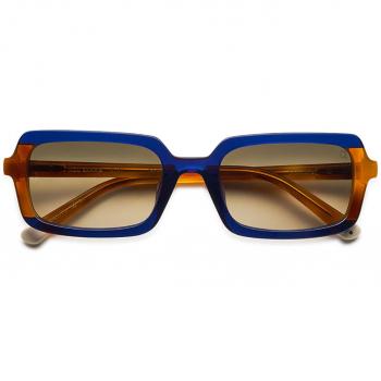 Gafas Soleadas Azules BLHV