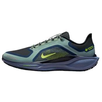 Pegasus Nike Uomo 41 Gore‑Tex Cannon Volt Obsidian Running