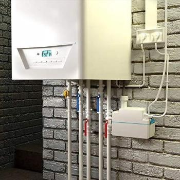Pompe relevage condensats gaz SFA SANICONDENS Eco V.02