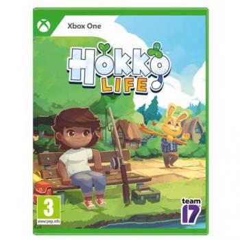 Nuevo Hokko Xbox One