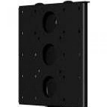 PMV PMVMOUNT2040 TV mount 101.6 cm (40) Black