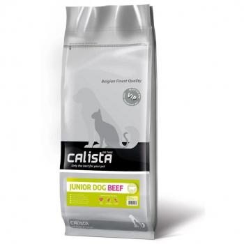 Karma Calista Para Cachorros de Ternera 12 kg