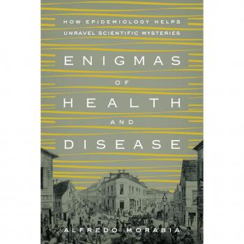 Vitalsource Technologies, Inc. ENIGMAS OF HEALTH AND DISEASE: HOW EPIDEMIOLOGY HELPS UNRAVEL SCIENTIFI