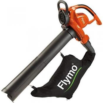 Laubsauger Flymo Power Vac 3000