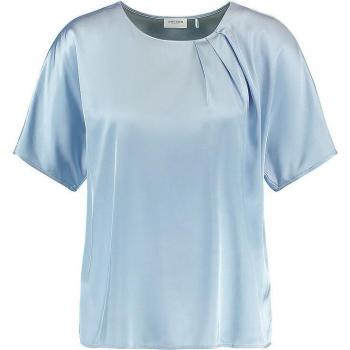 GERRY WEBER Blusenshirt hellblau 42