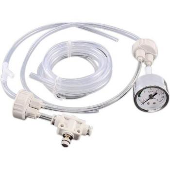 DIY CO2 Generator for Aquariums