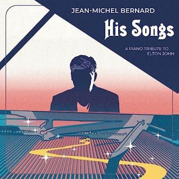 Ses Chansons - Un Hommage au Piano à Elton John