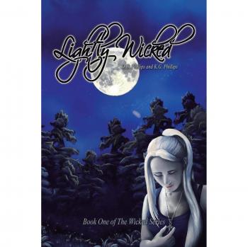 Lightly Wicked: Book One
