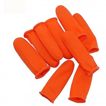 Protector de Dedos Antideslizante 5 Pares
