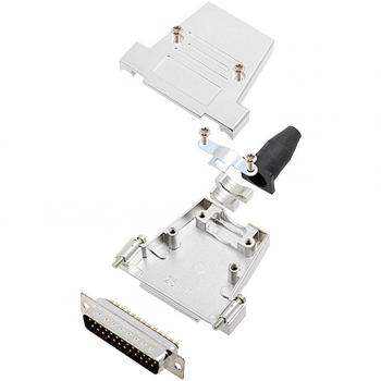 DTSL25-SJSRG-T D-SUB Pin Strip Kit