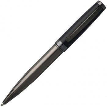 Cerruti 1881 Bolígrafo Hamilton Metal Cromo Oscuro