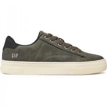 Gap Portland TMB Sneakers M GAA004F5SMOLVEGP Grün