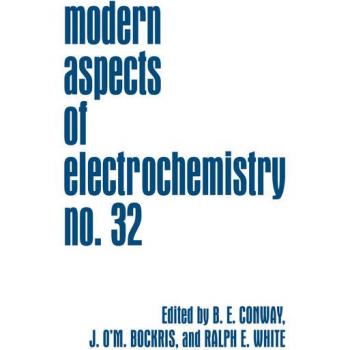 Modern Aspects of Electrochemistry