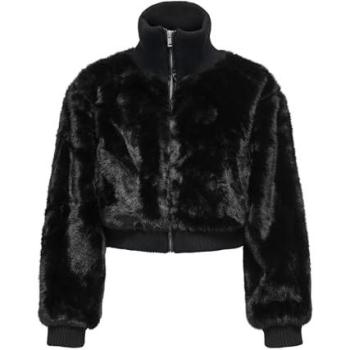 Giacca di Mezza Stagione Wicki Noir