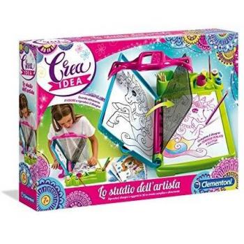 Set Lavoro Creativo Clementoni