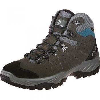 Scarpa Uomo Scarponi Mistral GTX