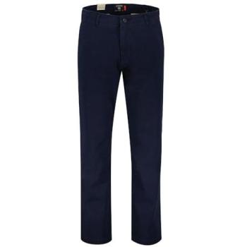 Alpha Navy Chinos Dockers Slim Fit 36