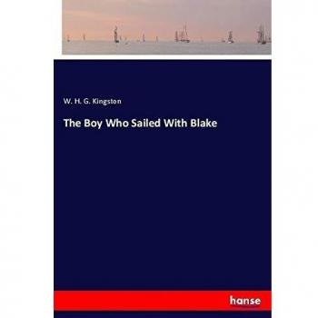 The Boy Who Sailed With Blake