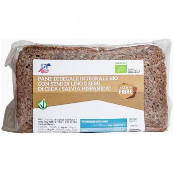 PANE SEGALE INT SEMI LINO BIO