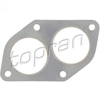 TOPRAN 600 484 Silentblock estabilizador