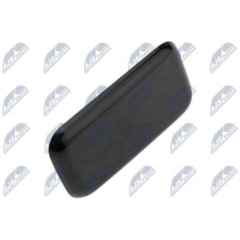 Pare-chocs enjoliveur NTY EDS-MS-016